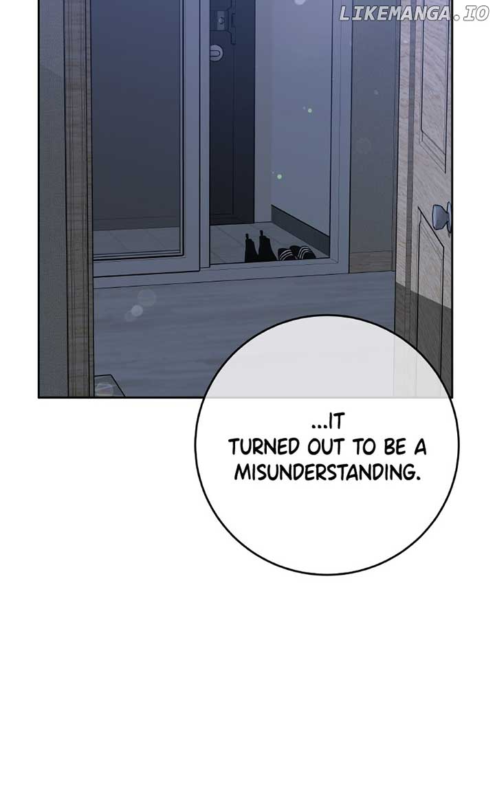 I’ll Give You the Most Rotten One Chapter 46 - Page 28