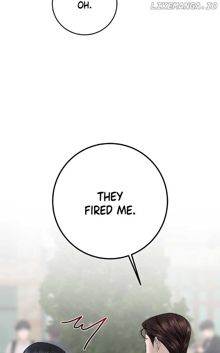 I’ll Give You the Most Rotten One Chapter 47 - Page 13
