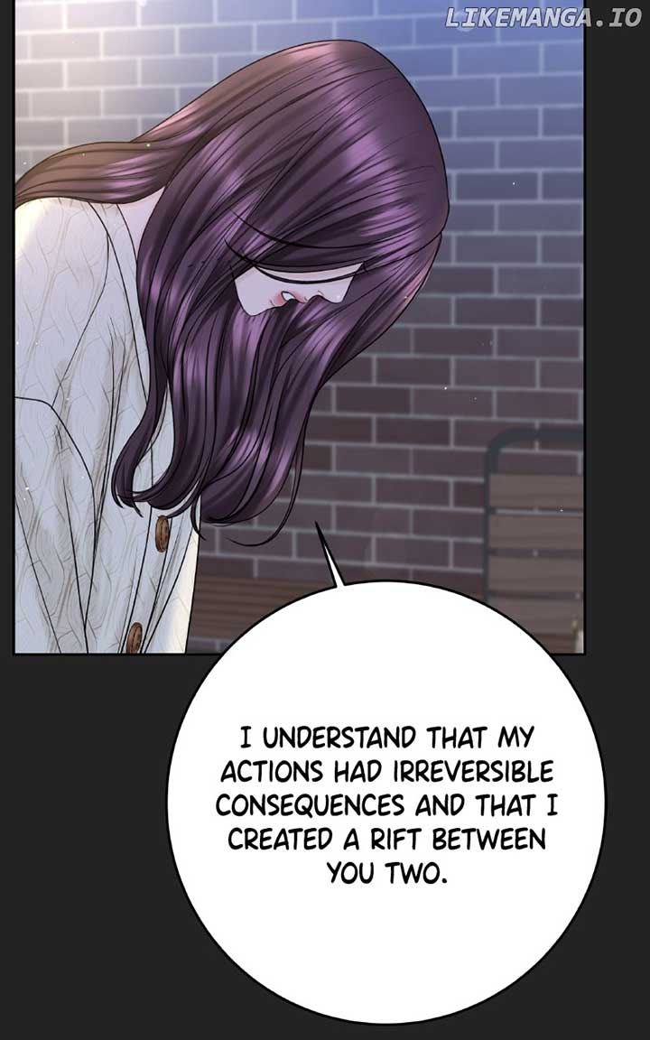 I’ll Give You the Most Rotten One Chapter 47 - Page 45