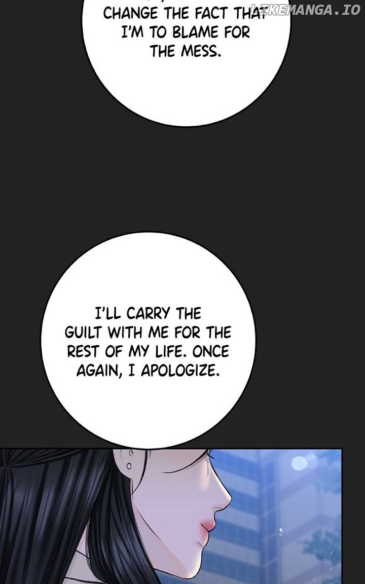 I’ll Give You the Most Rotten One Chapter 47 - Page 58