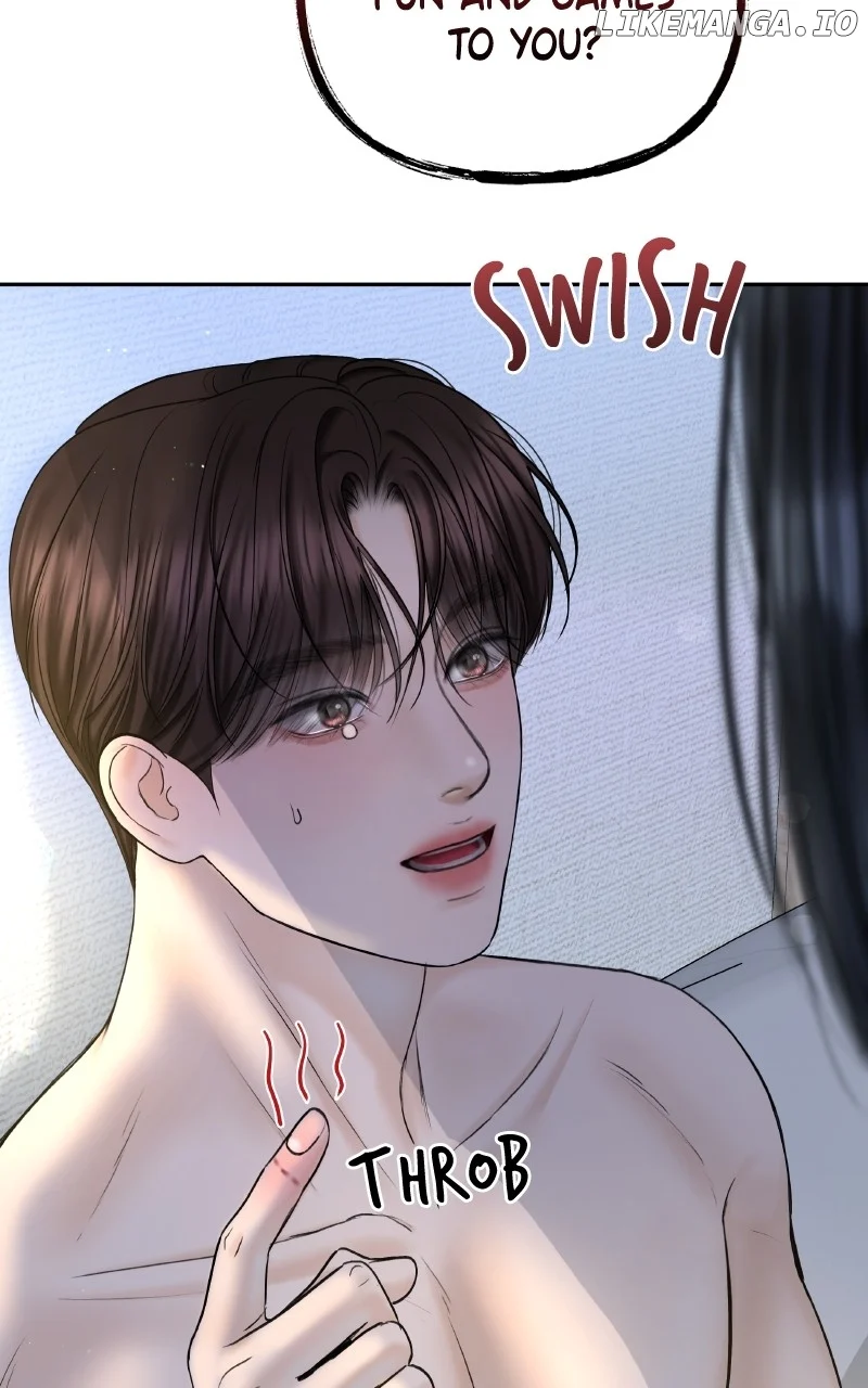 I’ll Give You the Most Rotten One Chapter 49 - Page 112