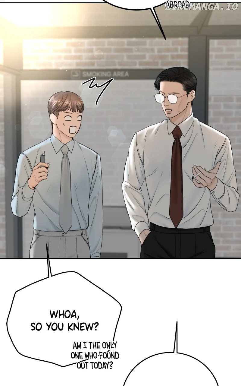 I’ll Give You the Most Rotten One Chapter 50 - Page 61