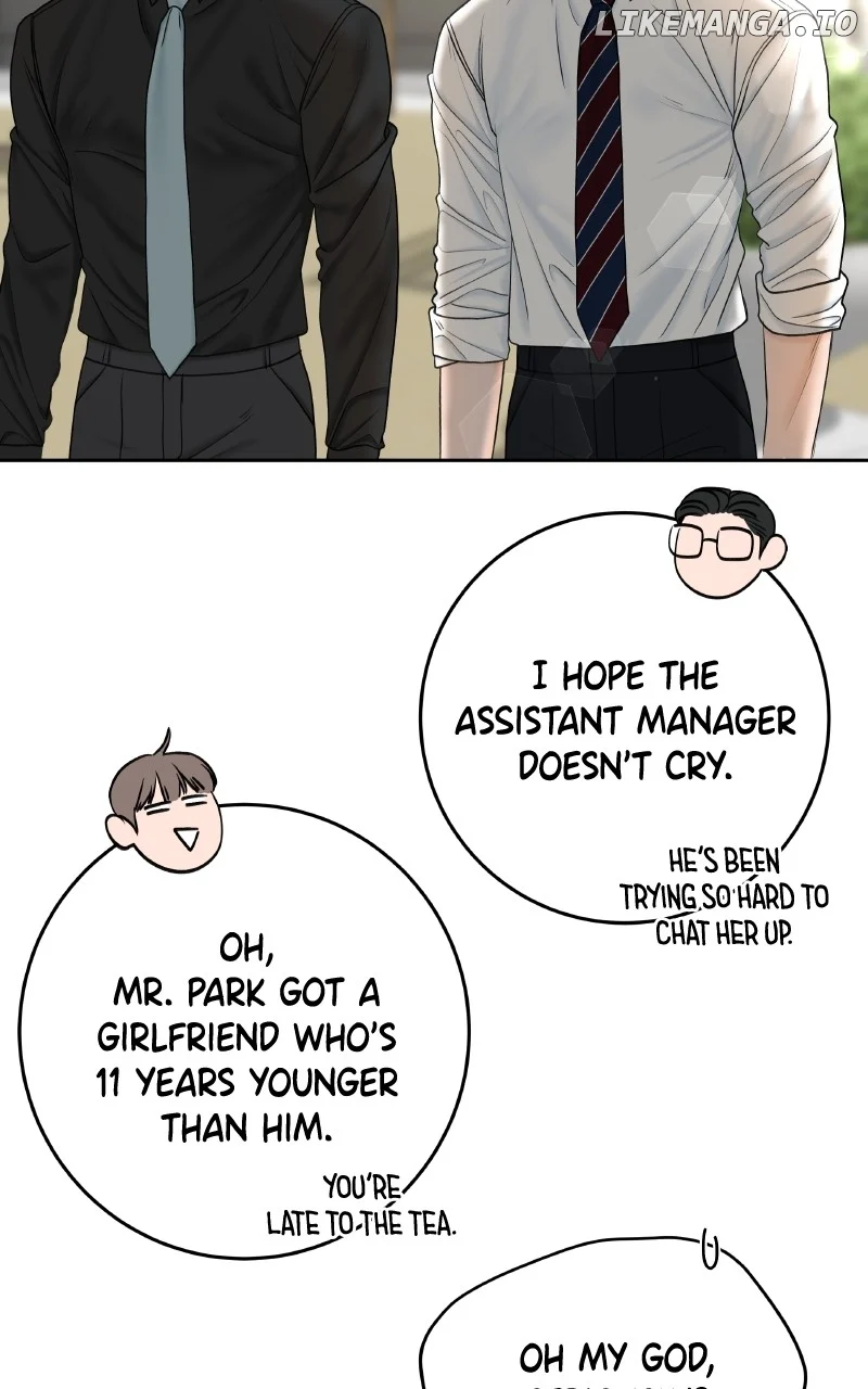 I’ll Give You the Most Rotten One Chapter 50 - Page 63