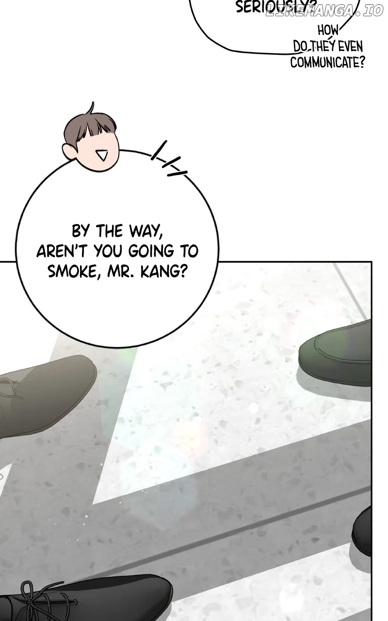 I’ll Give You the Most Rotten One Chapter 50 - Page 64
