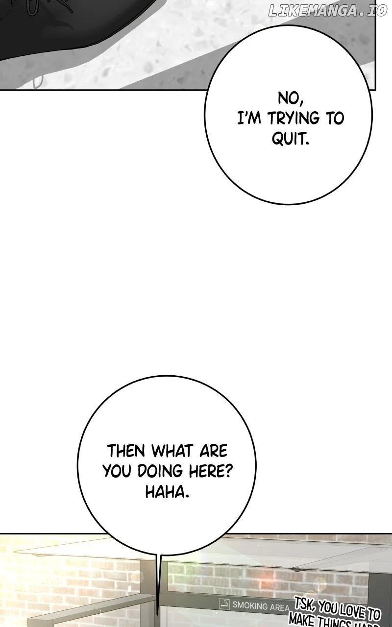 I’ll Give You the Most Rotten One Chapter 50 - Page 65
