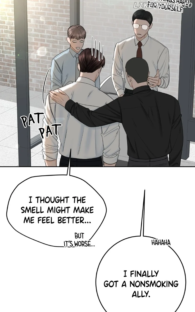 I’ll Give You the Most Rotten One Chapter 50 - Page 66