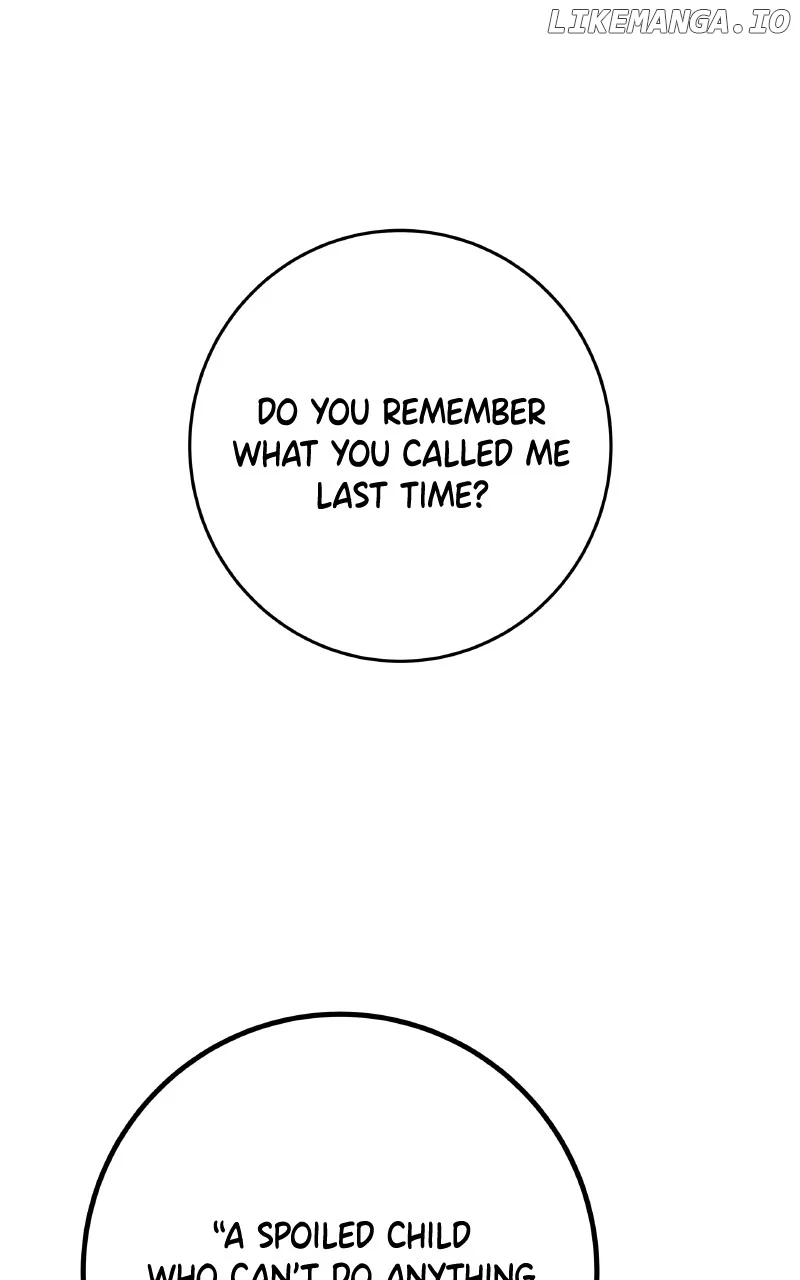 I’ll Give You the Most Rotten One Chapter 50 - Page 73