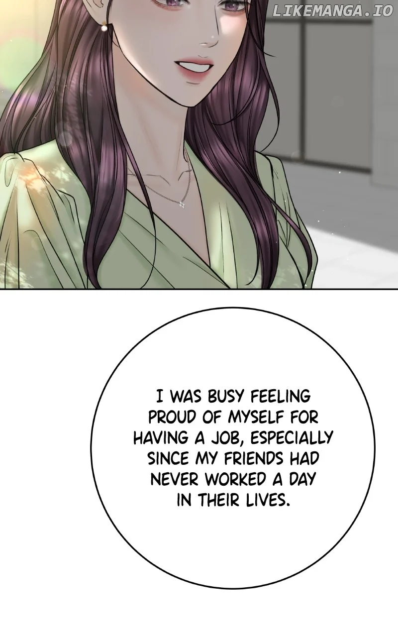 I’ll Give You the Most Rotten One Chapter 50 - Page 76