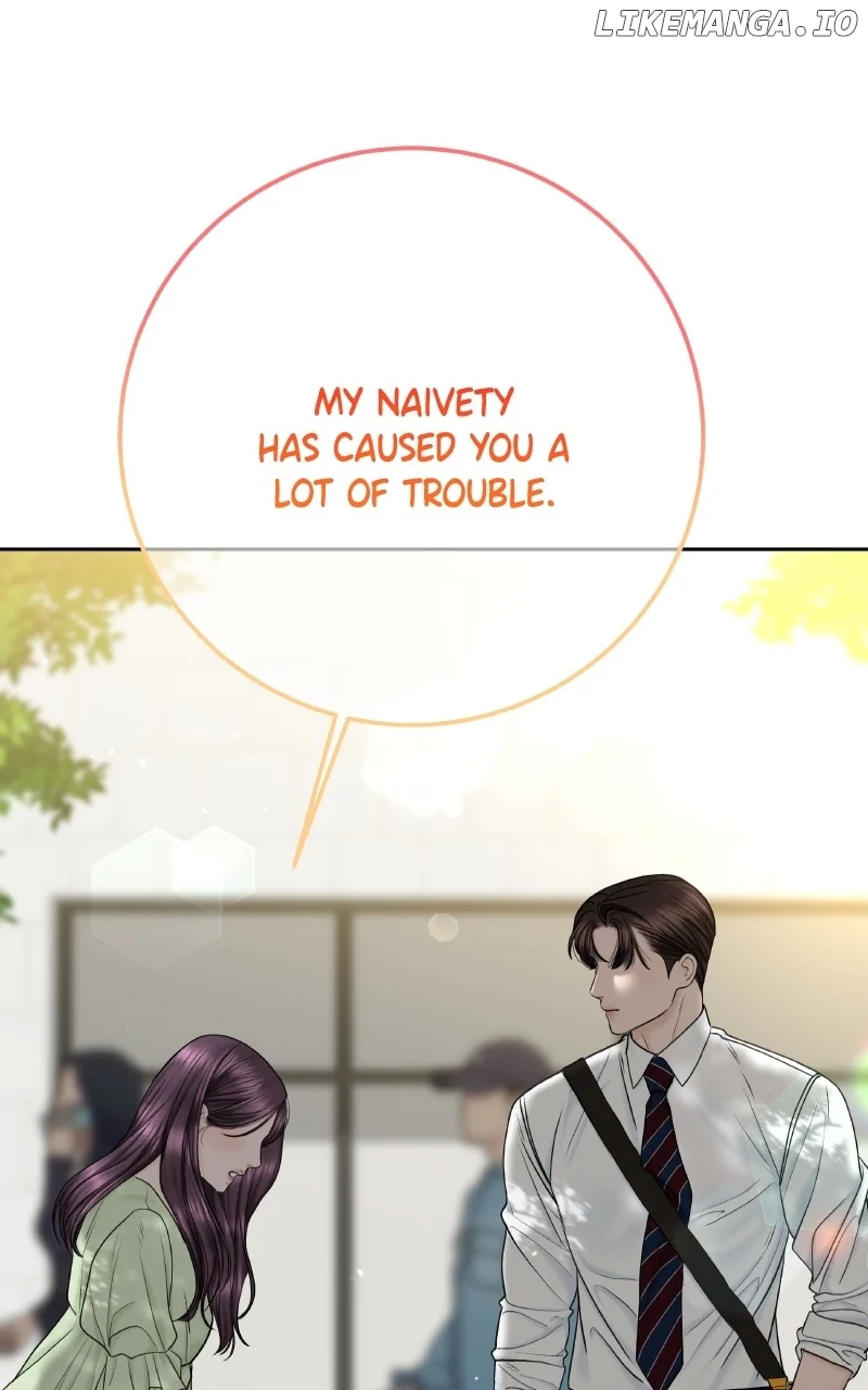 I’ll Give You the Most Rotten One Chapter 50 - Page 80