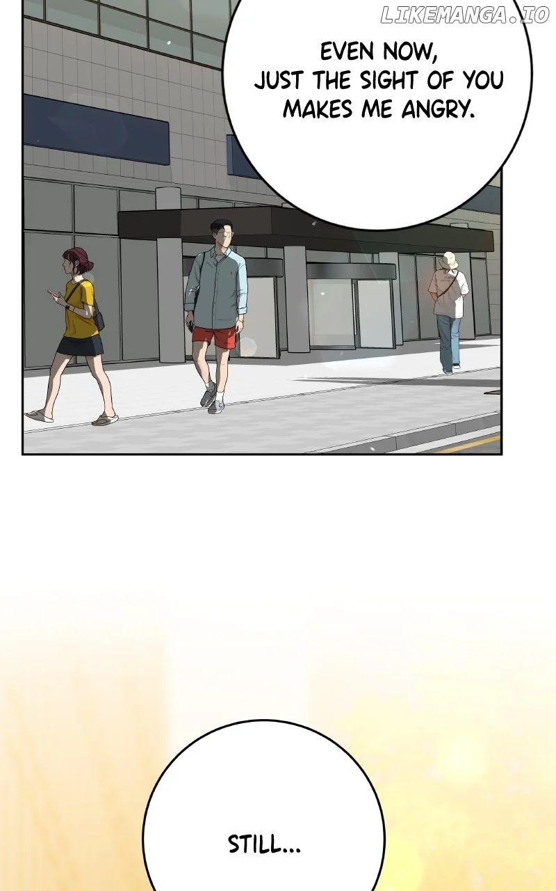 I’ll Give You the Most Rotten One Chapter 50 - Page 84