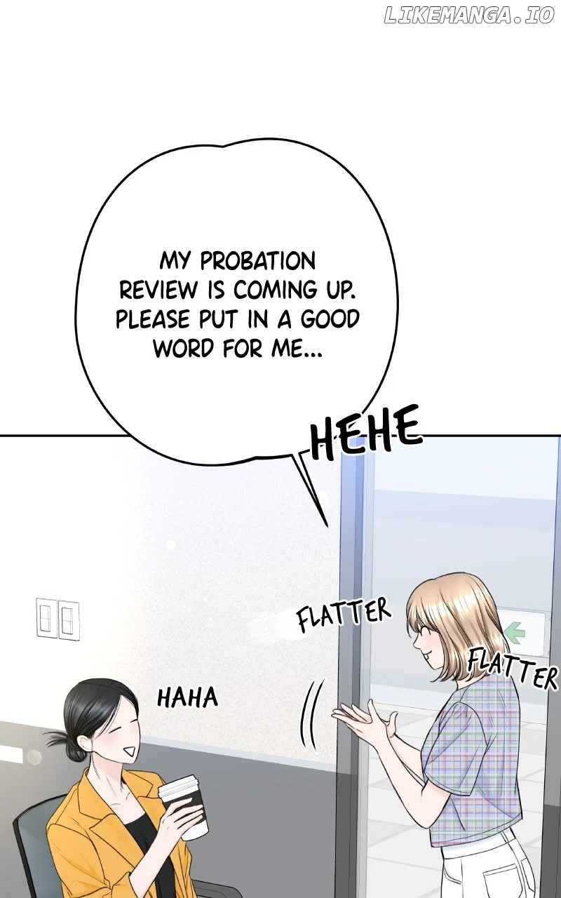 I’ll Give You the Most Rotten One Chapter 50 - Page 91