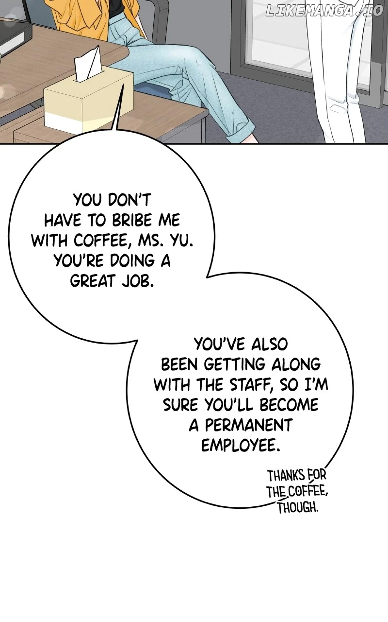I’ll Give You the Most Rotten One Chapter 50 - Page 92