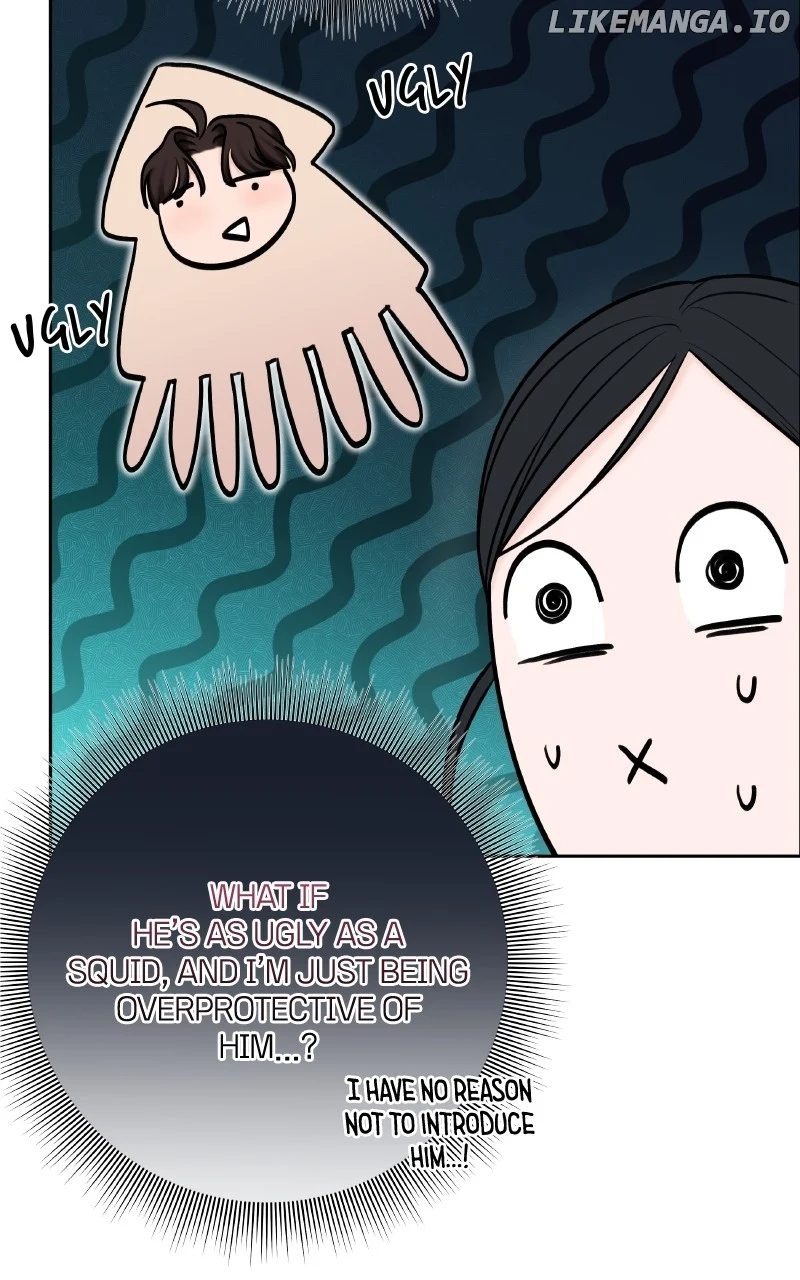 I’ll Give You the Most Rotten One Chapter 50 - Page 104