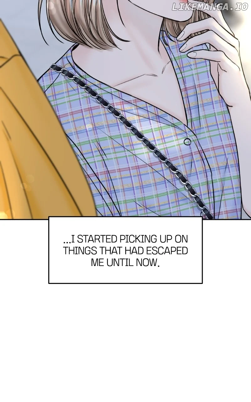 I’ll Give You the Most Rotten One Chapter 50 - Page 113