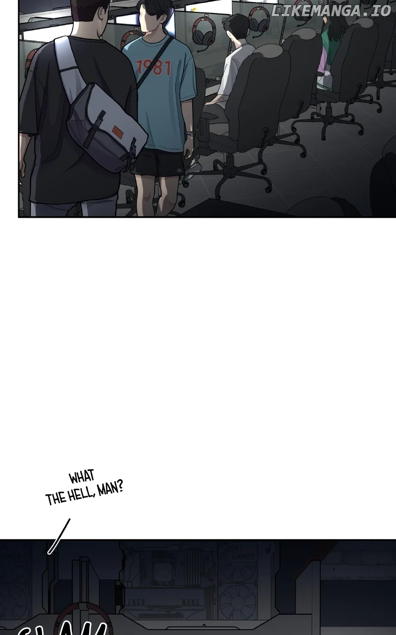I’ll Give You the Most Rotten One Chapter 50 - Page 119
