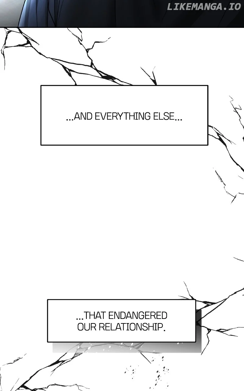 I’ll Give You the Most Rotten One Chapter 50 - Page 124