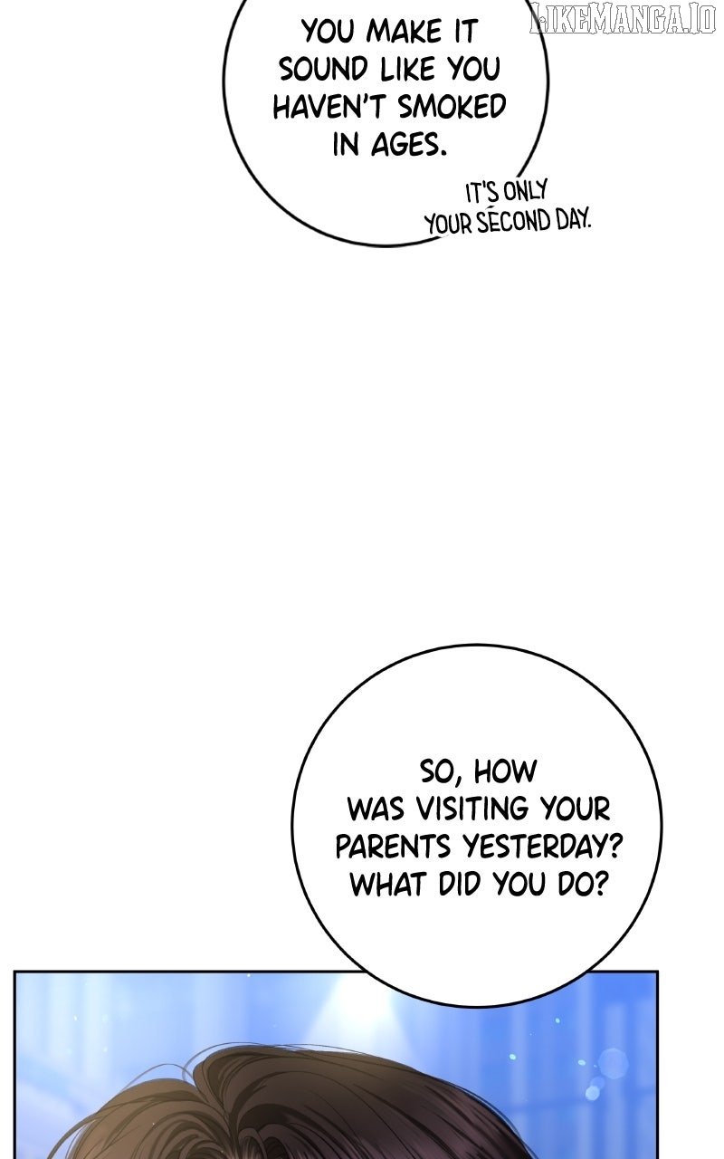 I’ll Give You the Most Rotten One Chapter 51 - Page 19