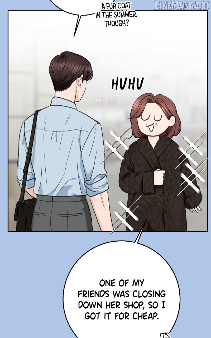 I’ll Give You the Most Rotten One Chapter 51 - Page 25