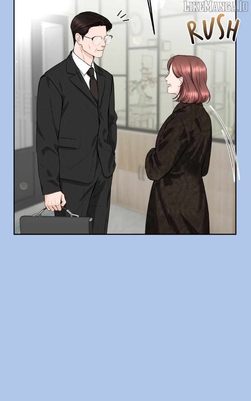 I’ll Give You the Most Rotten One Chapter 51 - Page 31