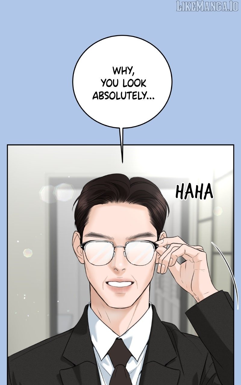 I’ll Give You the Most Rotten One Chapter 51 - Page 32