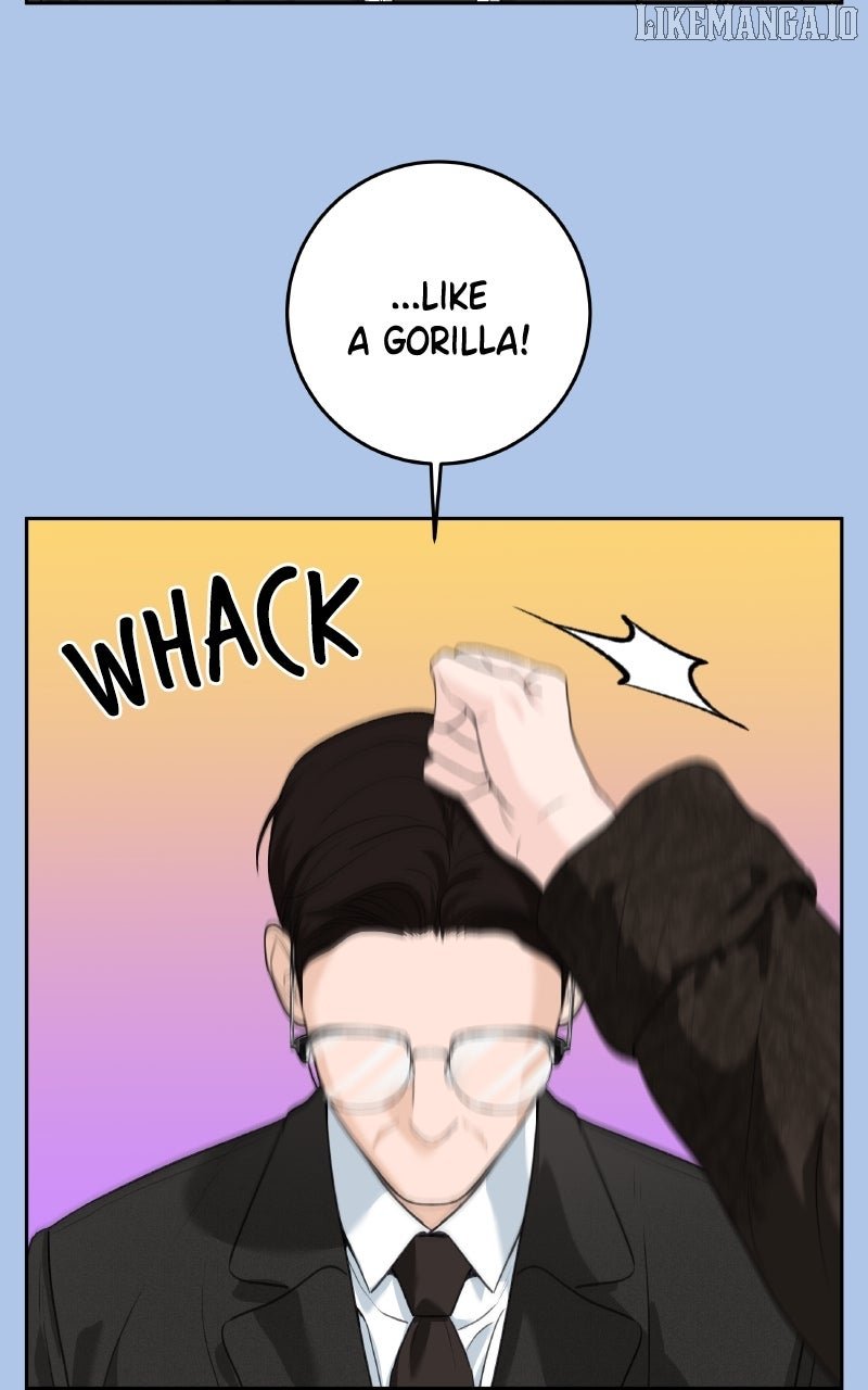 I’ll Give You the Most Rotten One Chapter 51 - Page 33