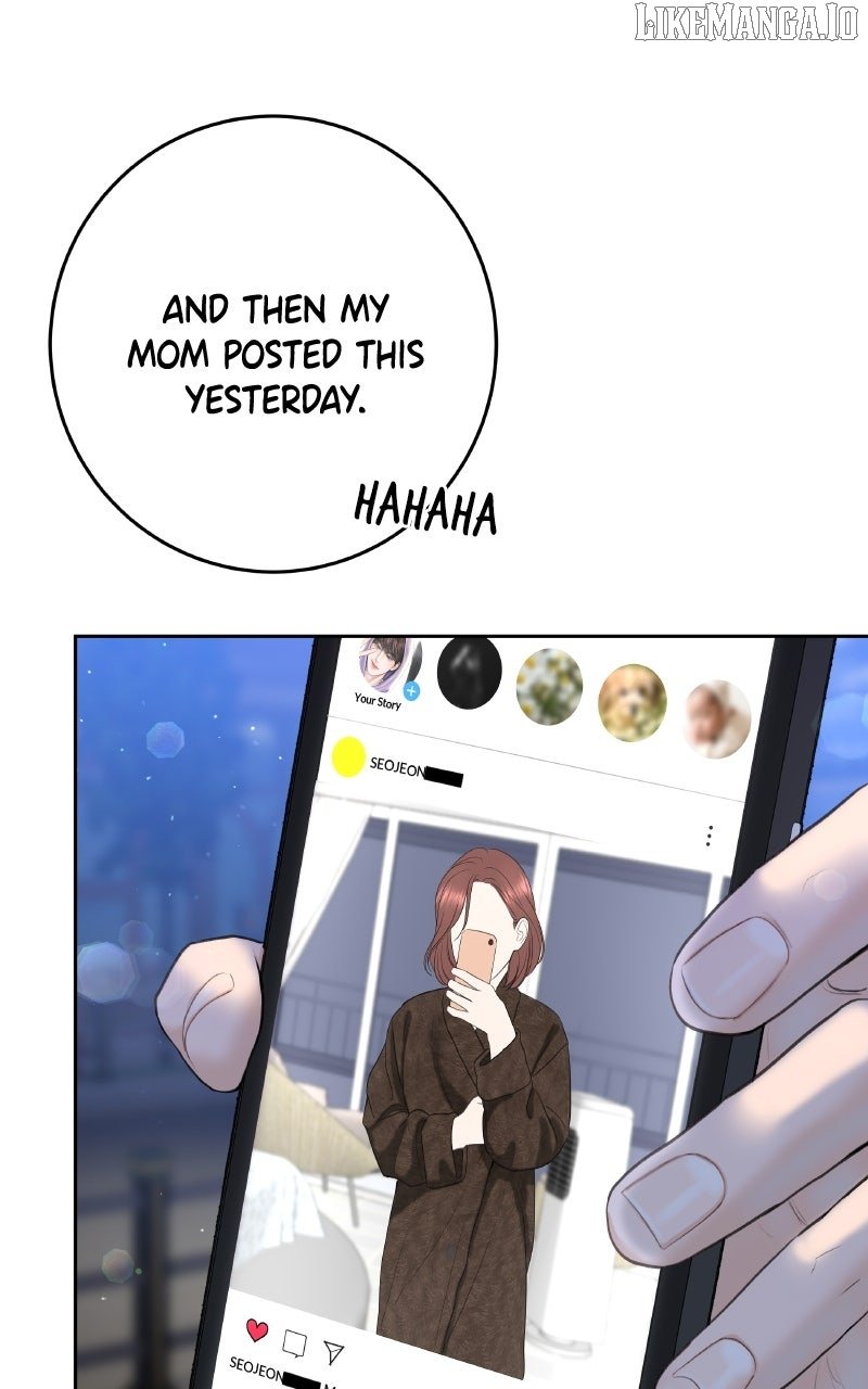 I’ll Give You the Most Rotten One Chapter 51 - Page 35