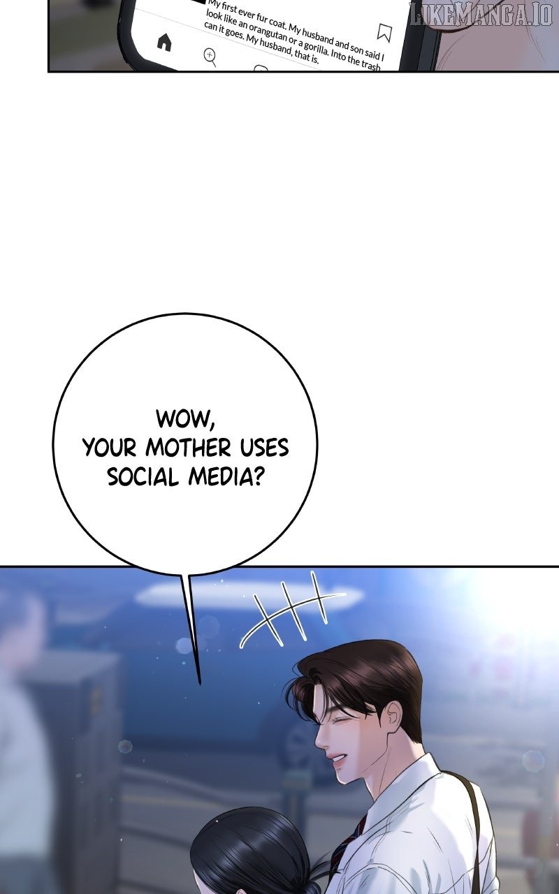 I’ll Give You the Most Rotten One Chapter 51 - Page 36