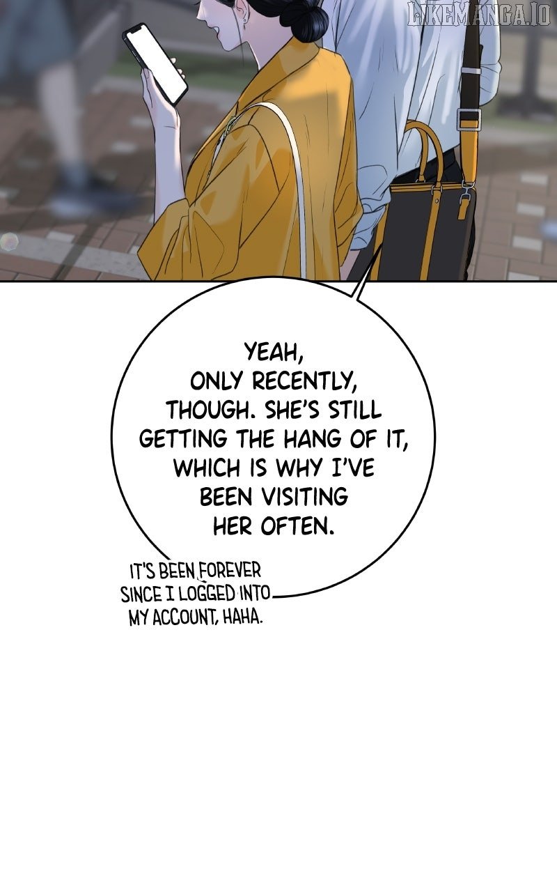 I’ll Give You the Most Rotten One Chapter 51 - Page 37