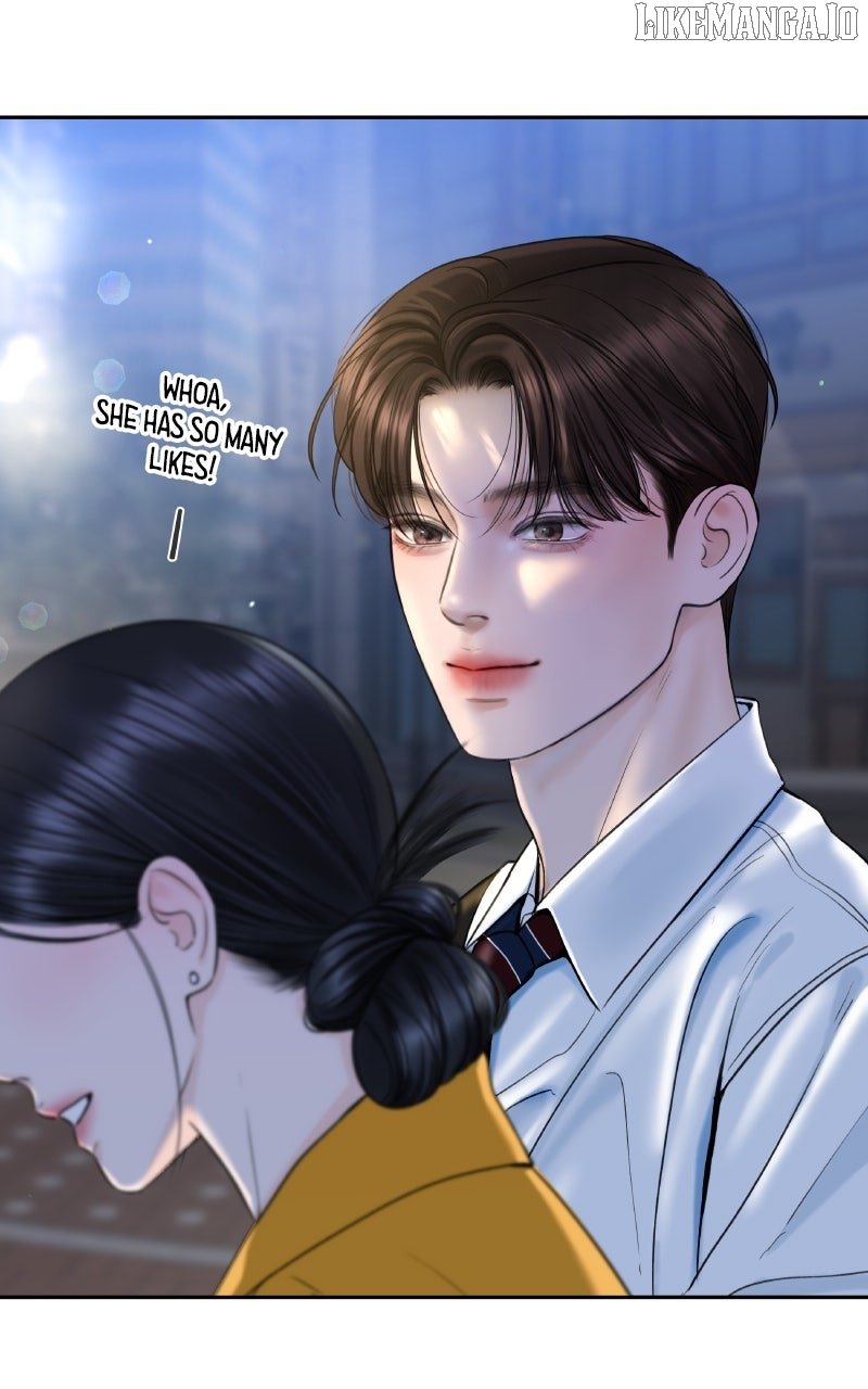 I’ll Give You the Most Rotten One Chapter 51 - Page 38
