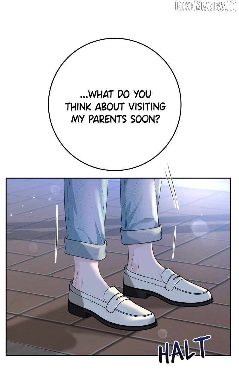 I’ll Give You the Most Rotten One Chapter 51 - Page 40