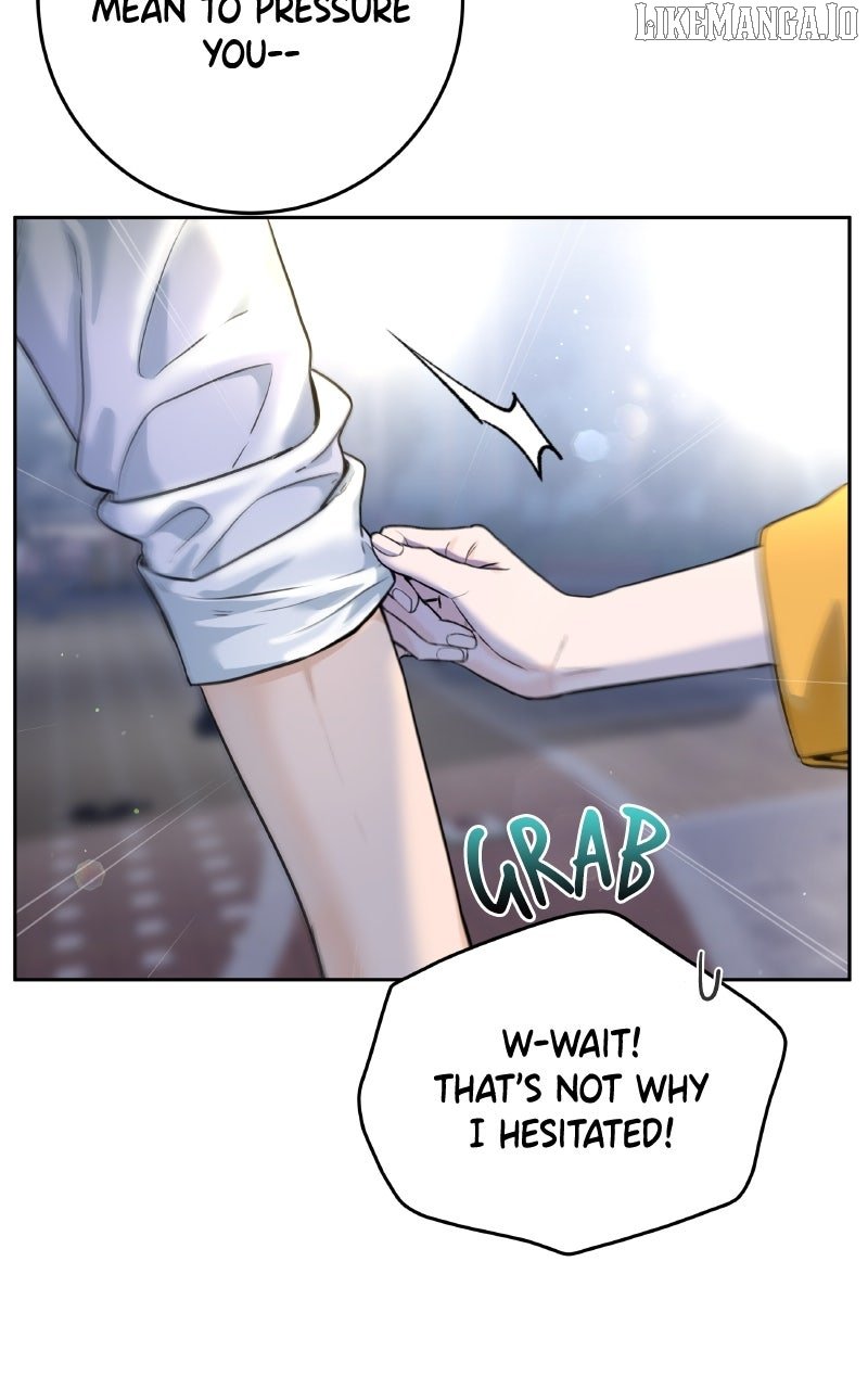 I’ll Give You the Most Rotten One Chapter 51 - Page 46