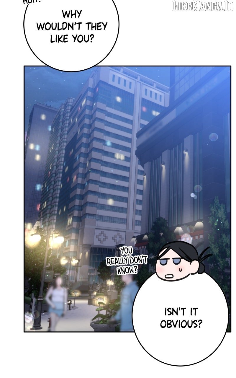 I’ll Give You the Most Rotten One Chapter 51 - Page 49