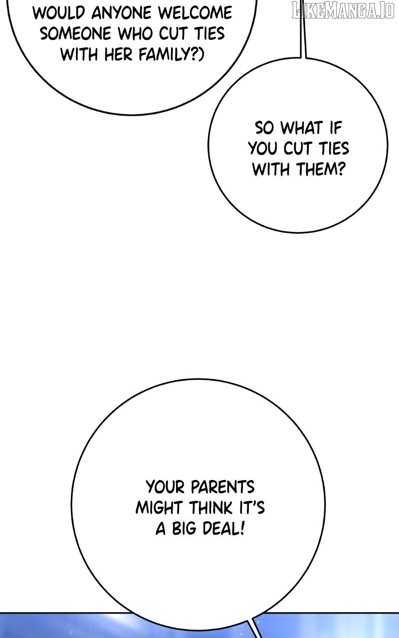 I’ll Give You the Most Rotten One Chapter 51 - Page 56