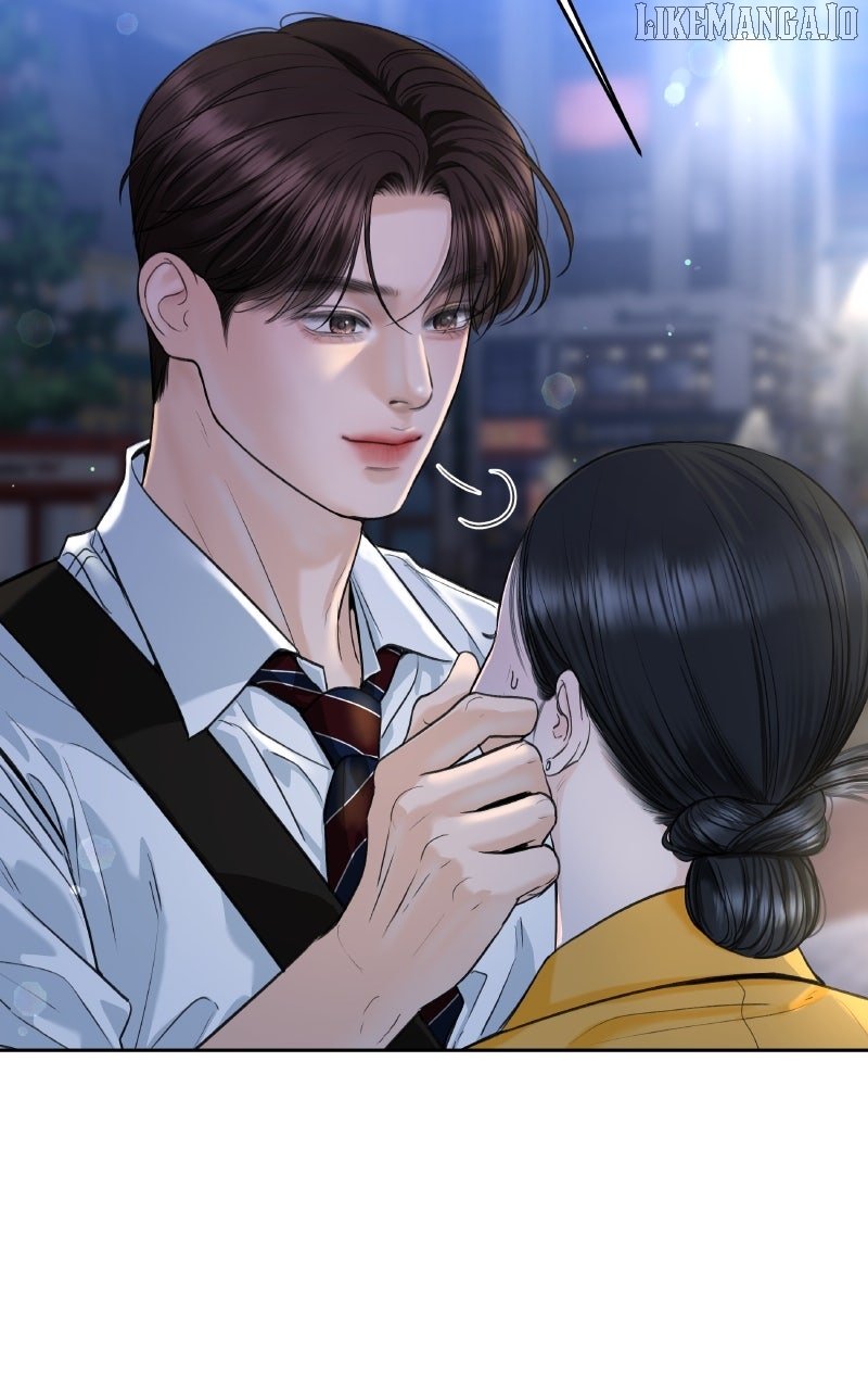 I’ll Give You the Most Rotten One Chapter 51 - Page 57
