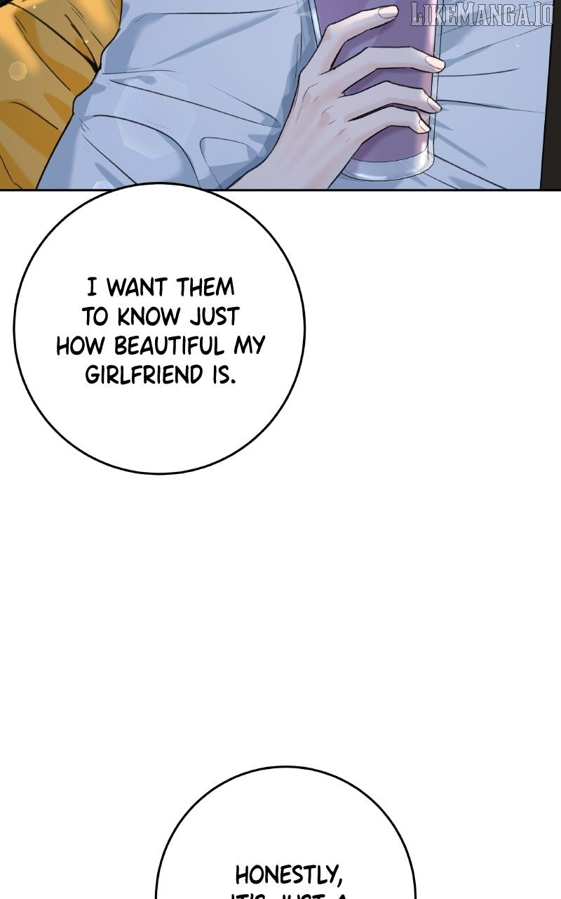 I’ll Give You the Most Rotten One Chapter 51 - Page 59