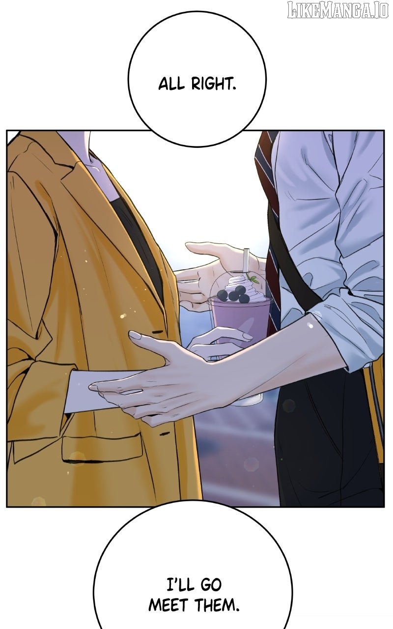 I’ll Give You the Most Rotten One Chapter 51 - Page 66