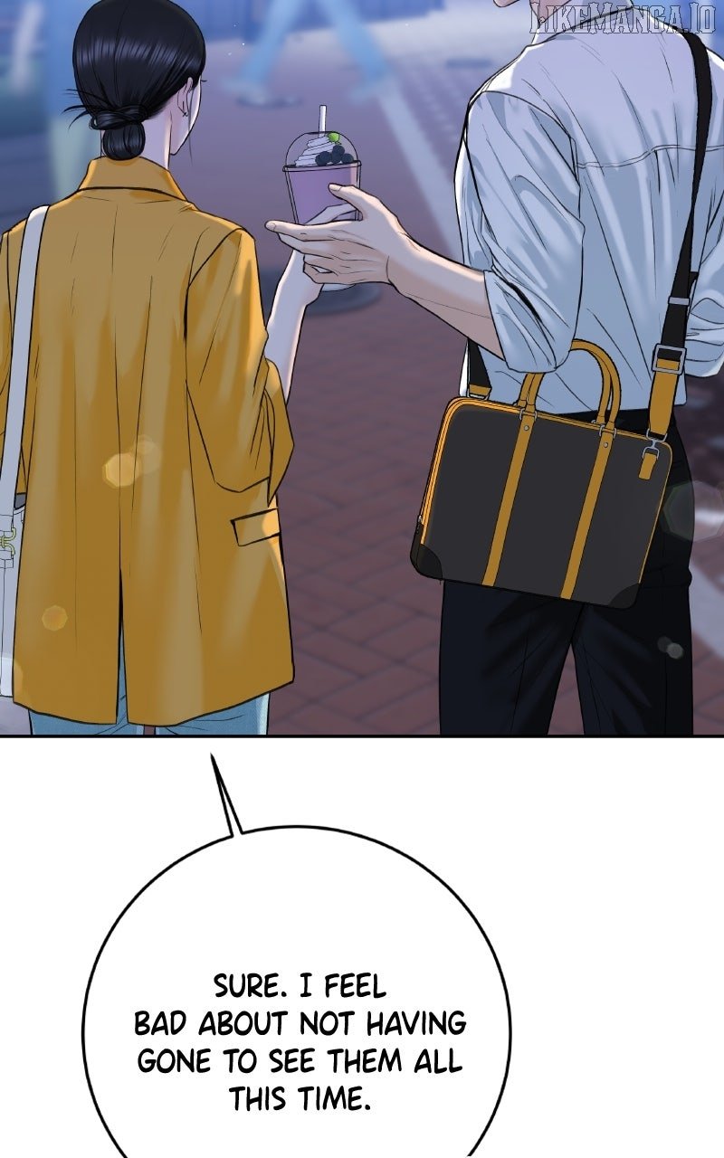 I’ll Give You the Most Rotten One Chapter 51 - Page 68
