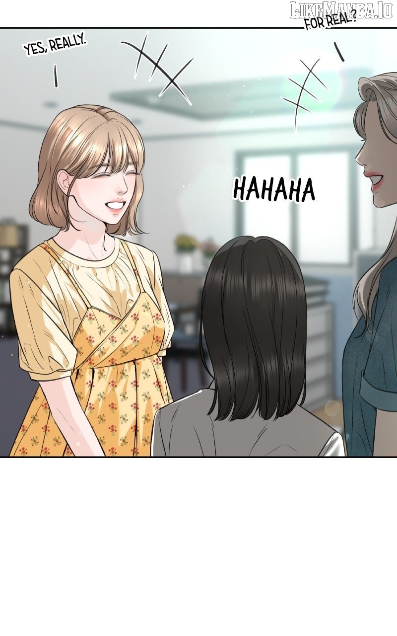 I’ll Give You the Most Rotten One Chapter 51 - Page 81