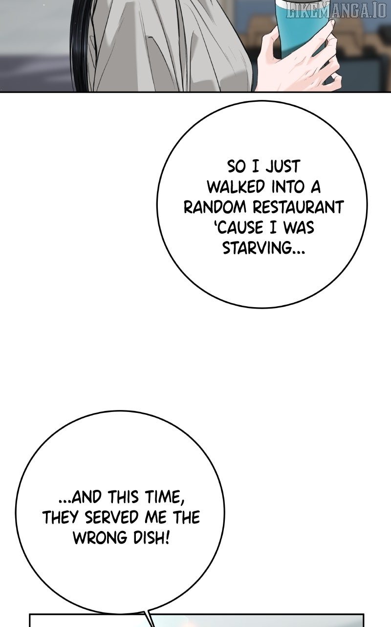 I’ll Give You the Most Rotten One Chapter 51 - Page 83