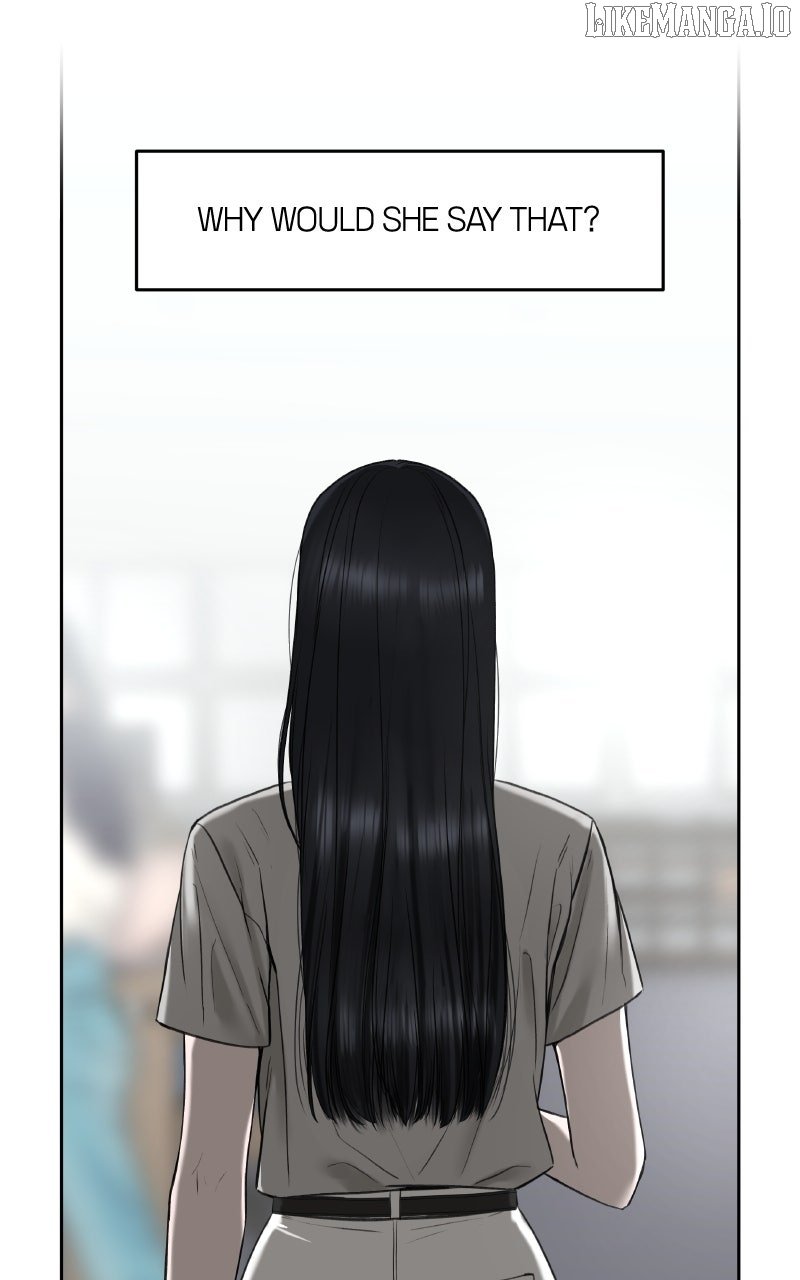 I’ll Give You the Most Rotten One Chapter 51 - Page 99