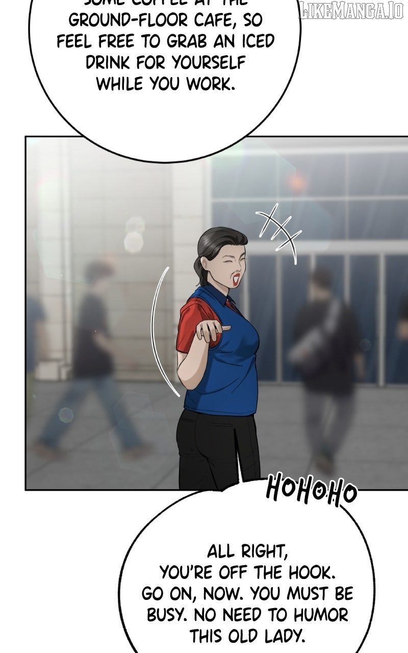 I’ll Give You the Most Rotten One Chapter 52 - Page 13