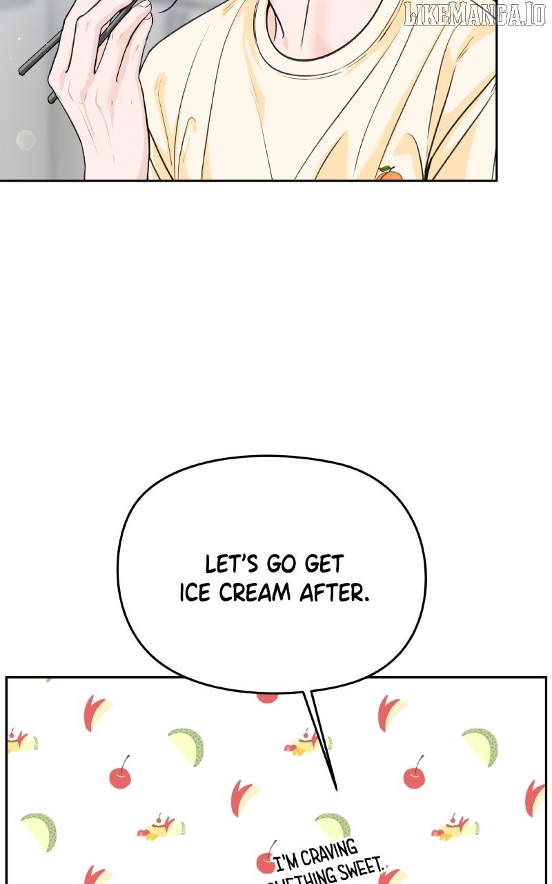 I’ll Give You the Most Rotten One Chapter 52 - Page 45
