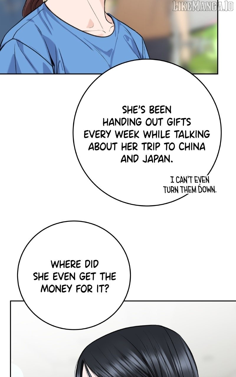 I’ll Give You the Most Rotten One Chapter 52 - Page 56