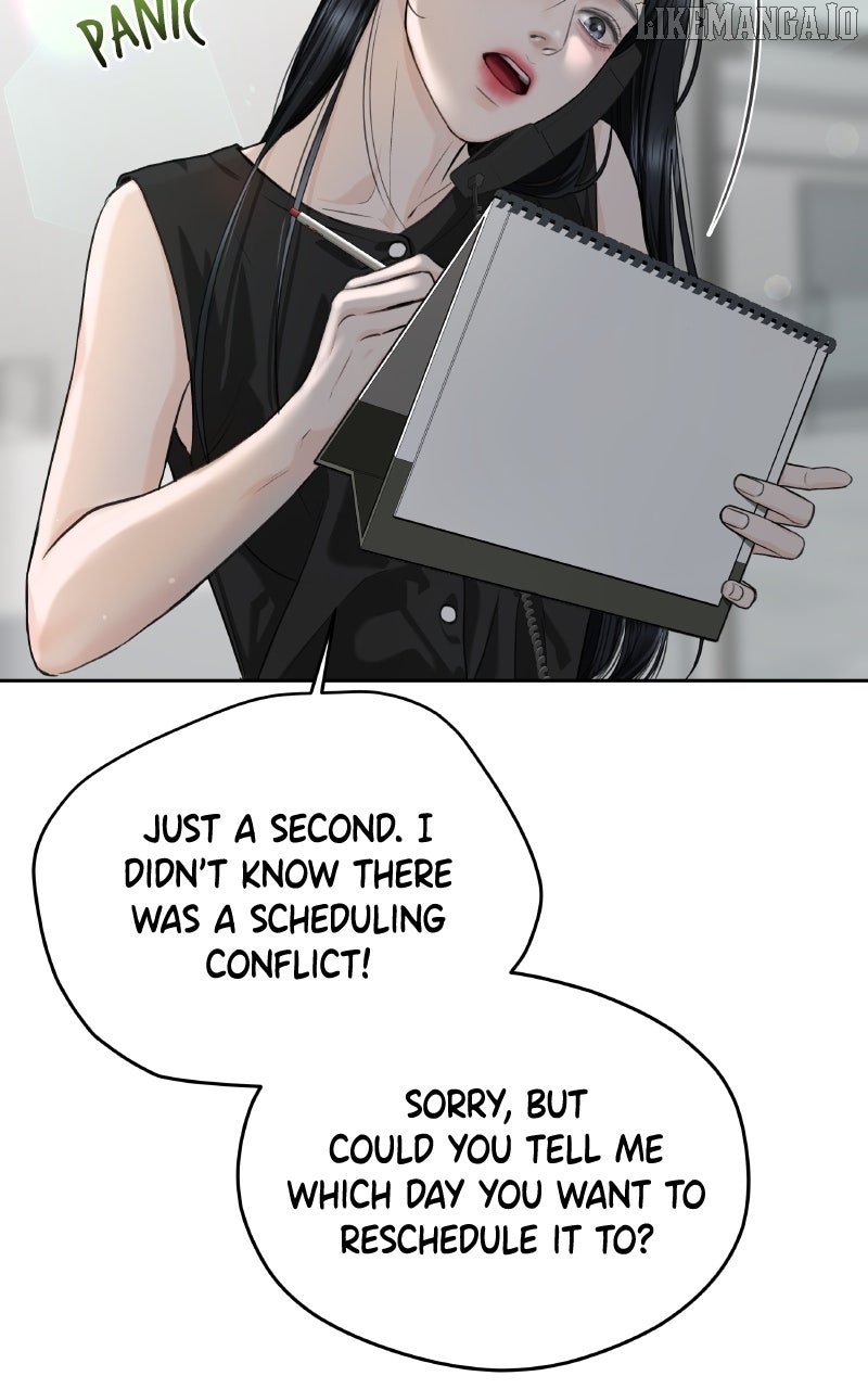 I’ll Give You the Most Rotten One Chapter 52 - Page 67