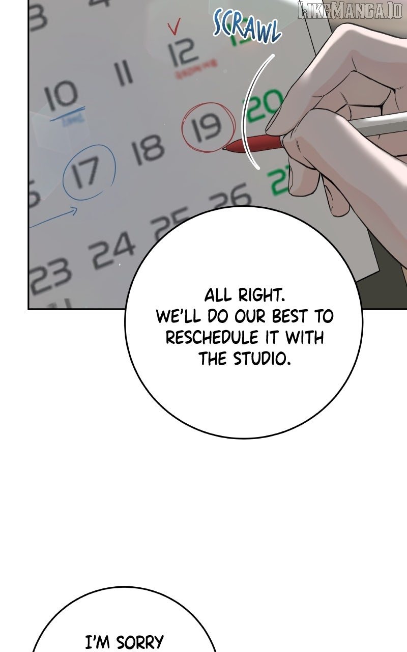 I’ll Give You the Most Rotten One Chapter 52 - Page 69