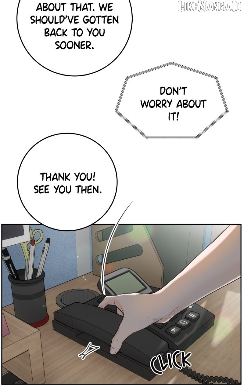I’ll Give You the Most Rotten One Chapter 52 - Page 70