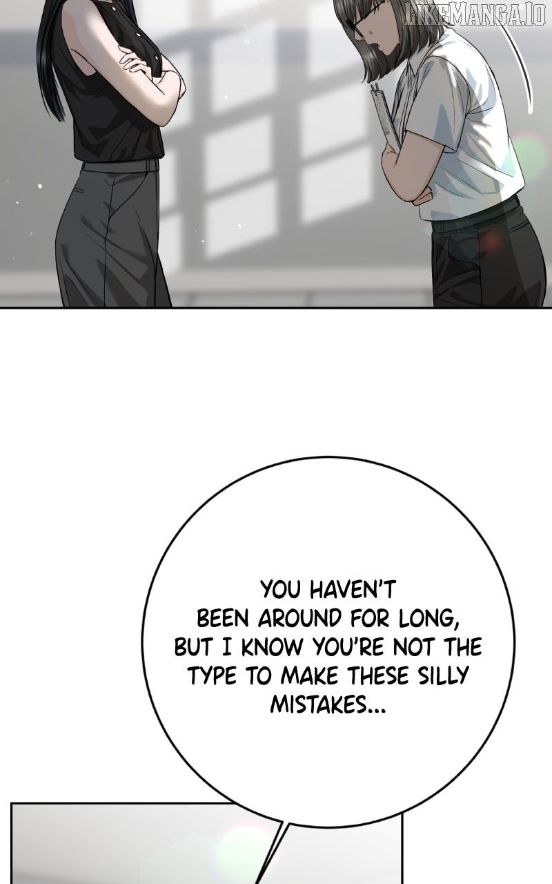 I’ll Give You the Most Rotten One Chapter 52 - Page 77