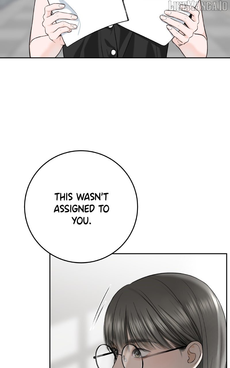 I’ll Give You the Most Rotten One Chapter 52 - Page 83
