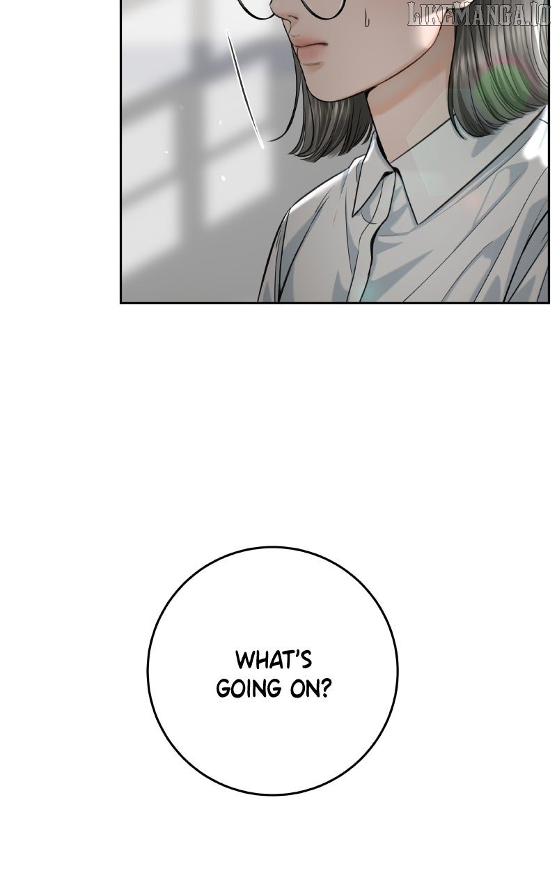 I’ll Give You the Most Rotten One Chapter 52 - Page 84
