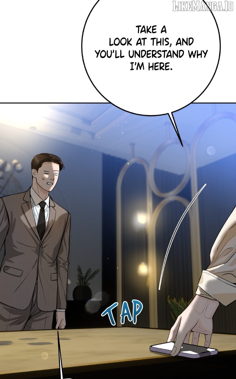 I’ll Give You the Most Rotten One Chapter 55 - Page 34